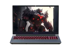 Pongo 960: Laptop Gaming Terbaik