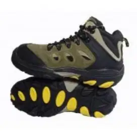 Sepatu Safety Jogger Work Xplore