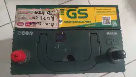 Aki mobil ns40z