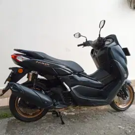 YAMAHA NMAX CONNECTED TH 2022 Cash/Cicilan