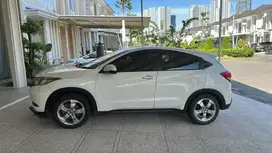Honda HR-V 2017 Bensin