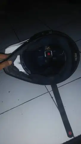 jual helm cross ink