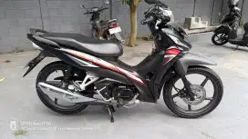 Honda Revo X 2024 Istimewa