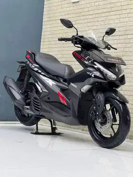 Promo Dp 500‼️ Yamaha Aerox 155 2020 Unit Istimewa - Zaky Mustika