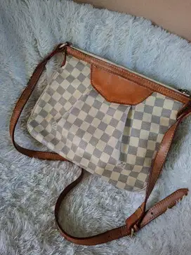 Sling Bag Wanita Vintage Collection