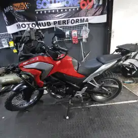CB250x Basic CBR 250 R KYJ CBU