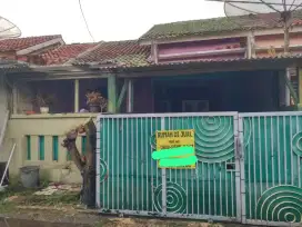 Rumah diperum BKR Cibening dijual cepat lokasi strategis