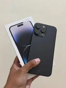 iphone 14 promax 128gb ibox black