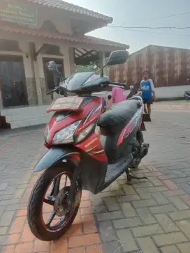Vario karbu 2011