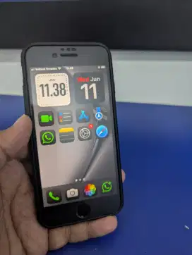 iPhone SE 3, 2022 5G fulset nominus bisa TT BT Cash ajuin aja