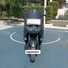 Yamaha All New NMAX CON Th 2023