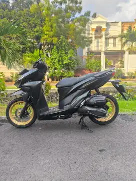 HONDA VARIO 150 PAJAK ON PANJANG