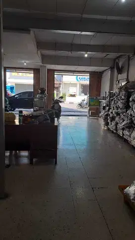 RUKO RAYA KAPASAN SURABAYA DIJUAL COCOK UNTUK USAHA APAPUN