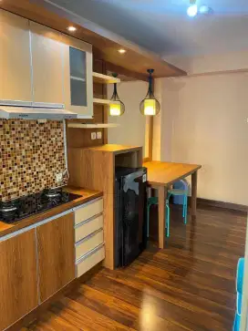 Apart Kalibata City tower damar,dijual cepat
