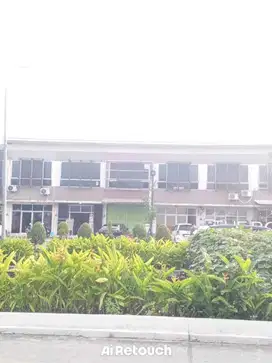 Dijual Ruko 2 Lantai Siap Pakai Lokasi Strategis Di Citra Raya - LAN