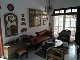 Rumah 2lt Luas 200 SHM di Perumahan Barata Harapan Jaya Bekasi Utara