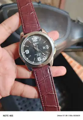Jual jam tangan casio MTP pria