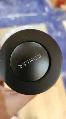 Afur Black Series Kohler