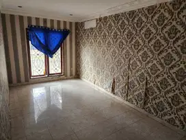 Dijual Cepat Rumah 2 Lantai Nirwana Modernland