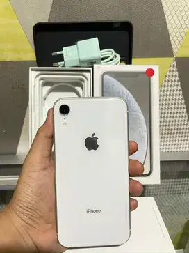 Iphone xr 64 gb