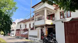 Dijual Rumah Kos Gandaria Malang Tengah Kota Strategis