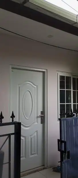 Kontrakan binus kemanggisan