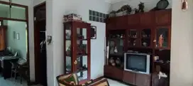 Rumah pusat kota bandung sayap padjajaran dekat tol pasteur bandung