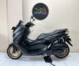 Yamaha Nmax ABS 2021