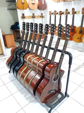 Gitar akustik promo murah