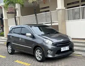 Agya G Automatic 2015 cash/kredit