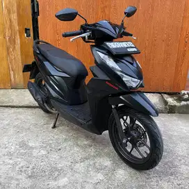 HONDA BEAT DELUXE 2023 MULUS LIKE NEW NO PR HARGA TERMURAH