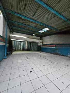 Dijual Rumah Strategis Jalan Besar Jendral Sudirman Semarang