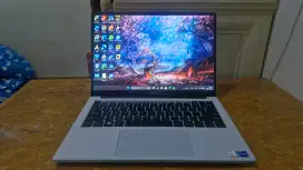 Laptop workplus intel core i5 12600H 512gb