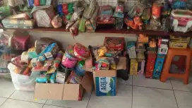 Diskon 50% main nan anak anak