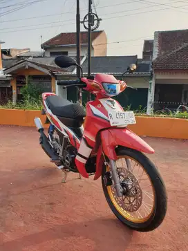 Yamaha F1ZR Ardath edition 2001