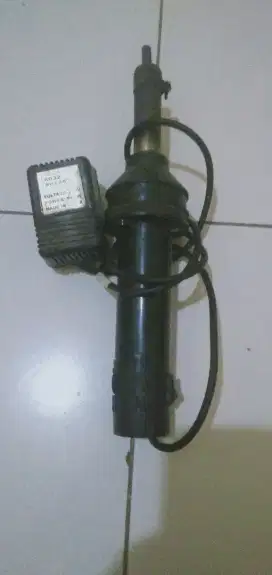 Blower portable