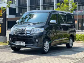 (Pajak Panjang) Daihatsu Luxio X MT Manual 2025