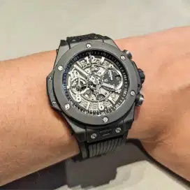Hublot Big Bang Unico Black Magic
