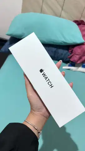 Apple watch SE ( gen 2 ) 40 mm