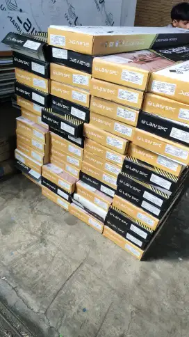 LAIV SPC FLOORING LANTAI