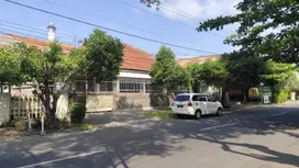 Di jual tanah di tengah kota solo