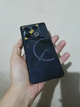 Infinix gt 20 pro 8/256 januari 2026 resmi Indonesia