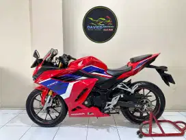 Cbr new ABS 150 2022