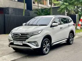 TERMURAH! Terios R AT Deluxe 2018 Putih