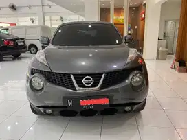 Juke 1.5 Rx 2012,KM 95 rb