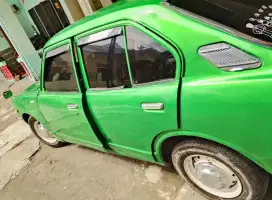 Toyota Corolla KE20 Tahun 72