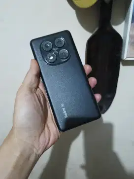 Xiaomi redmi note 14 pro 5g 8/256 resmi Indonesia garansi on