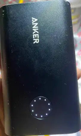 ori powerbanks anker powercore+ 10.050mAh