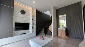 Rumah DAGO, Baru [+ROOFTOP] Murah, Masuk dr Dago Asri di Kota Bandung