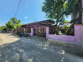 Rumah murah luas 385 m2 di ngringo jaten lokasi strategis